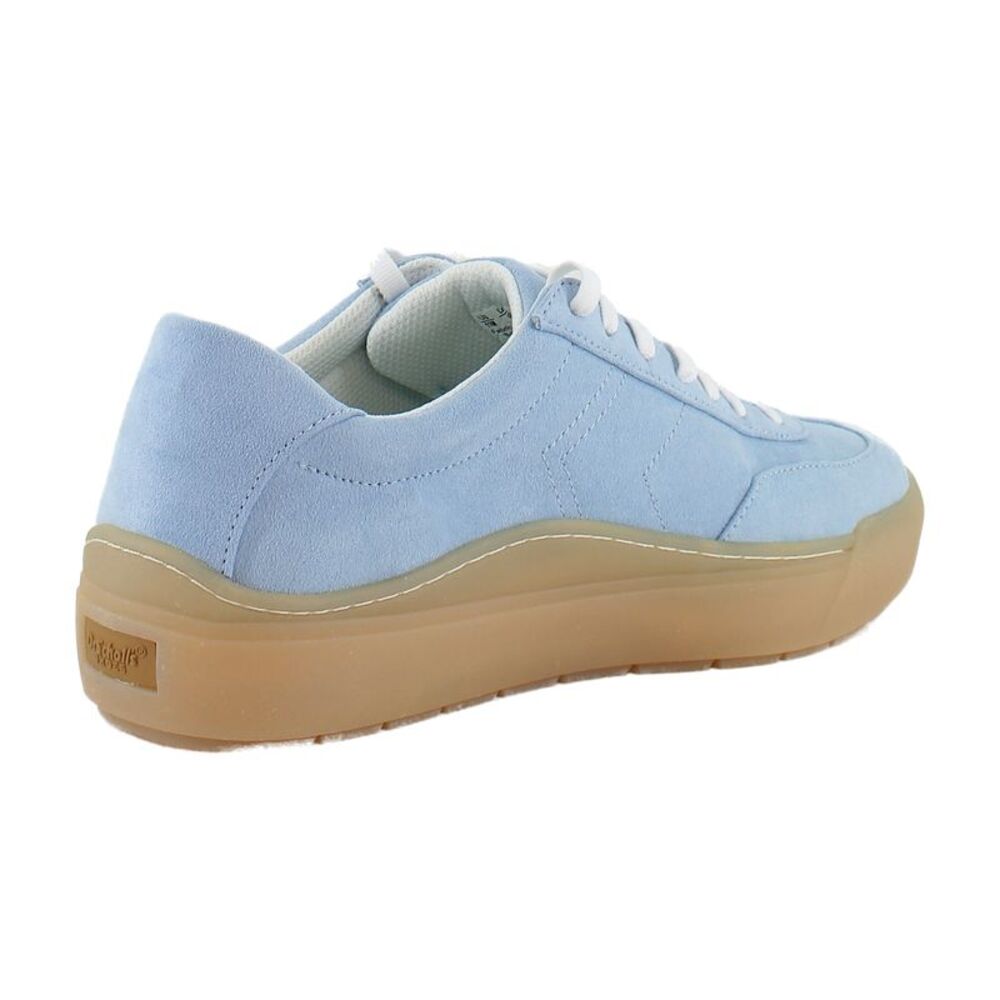 Dr. Scholl's Time Off Win Blue Sky Fabric - Picture 7 of 8